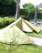 Slee trek 4 tent, Caravans en Kamperen, Tenten, Ophalen of Verzenden, Zo goed als nieuw