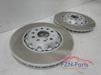 Remschijf voor Volkswagen T-Roc (22740985), Auto-onderdelen, Remmen en Aandrijving, Ophalen, Nieuw