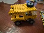Legoset 8020, Ophalen of Verzenden, Gebruikt