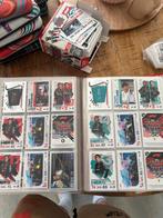 Topps f1 verzameling, Hobby en Vrije tijd, Stickers en Plaatjes, Ophalen of Verzenden, Zo goed als nieuw, Meerdere plaatjes