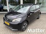 SEAT Mii 1.0 Style, Voorwielaandrijving, Stof, Gebruikt, Met garantie (alle)