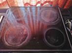 KOOKPLAAT + OVEN INBOUW, Ophalen, Gebruikt, 4 kookzones, Inbouw