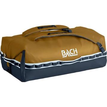 BACH DR. EXPEDITION DUFFEL 60 SIENNA BROWN / MIDNIGHT BLUE beschikbaar voor biedingen