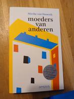 Mirthe van Doornik - Moeders van anderen, Ophalen of Verzenden, Nieuw, Mirthe van Doornik