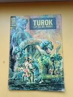 Avontuur classics: Turok, Eén stripboek, Ophalen of Verzenden, Gelezen