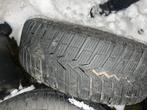 Winterbanden toyota, volvo, ford. + losse banden 3 sets, Ophalen, Gebruikt, 15 inch, Banden en Velgen