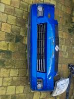 Blauwe Voorbumper Suzuki Swift, Auto-onderdelen, Ophalen, Gebruikt, Voor, Bumper