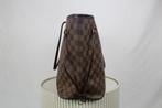 Louis Vuitton Neverfull MM - 643, Gebruikt, Bruin, Ophalen of Verzenden, Louis Vuitton