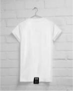 YZLS - Yeez Louise - Prachtig T-shirt maat M - Nieuw €60, Kleding | Dames, Maat 38/40 (M), Wit, YZLS - Yeez Louise, Nieuw