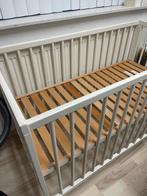 Baby Ledikant + Matras Op Maat, Ophalen, Zo goed als nieuw, Ledikant