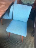 7 stoelen, Huis en Inrichting, Stoelen, Ophalen, Zo goed als nieuw, Eén