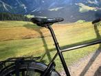 * Gebruikte Koga F3 5.1 Matt Black maat 60cm 2017 € 650,- *, Ophalen, 28 inch, Gebruikt, Vering