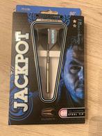 Adrian Lewis Generation 4 Dartpijlen - Steel Tip 26 gram, Ophalen of Verzenden, Zo goed als nieuw, Pijlen