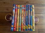 Dragonball Z Films Collectie - 10 DVD's, Boxset, Ophalen of Verzenden, Zo goed als nieuw, Actie en Avontuur