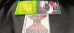 CD's Green Day, oa Dookie, American Idiot, Ophalen of Verzenden, Gebruikt