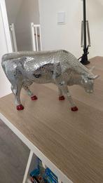 Cow parade koe, Verzenden, Gebruikt