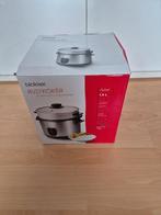 Rijstkoker Blokker, Ophalen, Zo goed als nieuw