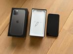 Iphone 11 pro (64 gb) space gray, Telecommunicatie, Mobiele telefoons | Apple iPhone, Gebruikt, Ophalen of Verzenden, 98 %, 64 GB