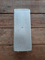 Sparta accu E-500 36V 14.5Ah 522Wh Zilver, Ophalen of Verzenden, Gebruikt