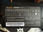 be quiet! SYSTEM POWER 7 - 350W PSU, Ophalen of Verzenden, Zo goed als nieuw