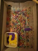 Loom Materiaal + boekje, Ophalen, Gebruikt, Draad