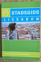 Momo Stadgids Lissabon - Ontdek de stad in 5 wandelingen, Overige merken, Fiets- of Wandelgids, Europa, Ophalen of Verzenden