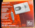 Sony MZ-R35 Minidisc Recorder - Nieuw in Doos!, Ophalen of Verzenden, Minidisc-recorder
