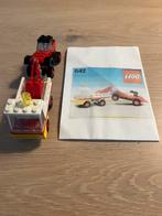 Bijna complete sets vintage lego 213, 642, 619 (2x) 614, Ophalen of Verzenden, Gebruikt, Lego