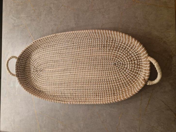 Verschoonmat - aankleedkussen - mandje - nestje Kwantum, Kinderen en Baby's, Overige Kinderen en Baby's, Gebruikt, Ophalen