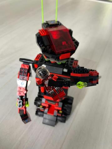 Lego space 6949 - Robo-Guardian beschikbaar voor biedingen