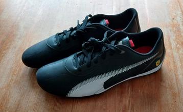 PUMA - Scuderia Ferrari Neo Cat 2.0 beschikbaar voor biedingen