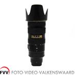 Nikon AF-S 70-200 mm F2.8 GII N ED compleet in doos, Zo goed als nieuw, Zoom, Xxx, Nikon