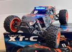 T2M PIRATE XT-C RACING BUGGY 1/10 RC 4x4, Ophalen of Verzenden, Zo goed als nieuw, Overige schalen, Auto offroad