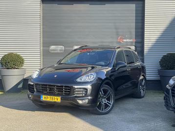 Porsche Cayenne 3.0 S E-Hybrid | Panoramadak | Luchtvering | beschikbaar voor biedingen