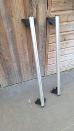 Opel Zafira B Dakdragers - Origineel & Compleet, Auto diversen, Dakdragers, Ophalen of Verzenden, Gebruikt