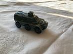 Originele Dinky Toys Armoured Personnel Carrier uit de 60s, Ophalen of Verzenden, Gebruikt, Auto, Dinky Toys