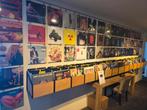 Lp’s of hifi kopen of verkopen Spijk-records vuur en klank, Ophalen