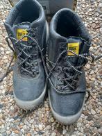 Veiligheids schoenen, Doe-het-zelf en Verbouw, Ophalen of Verzenden, Gebruikt