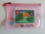 Lego Friends GWP Tuinbloem en vlinder (30417), Ophalen of Verzenden, Zo goed als nieuw, Complete set, Lego