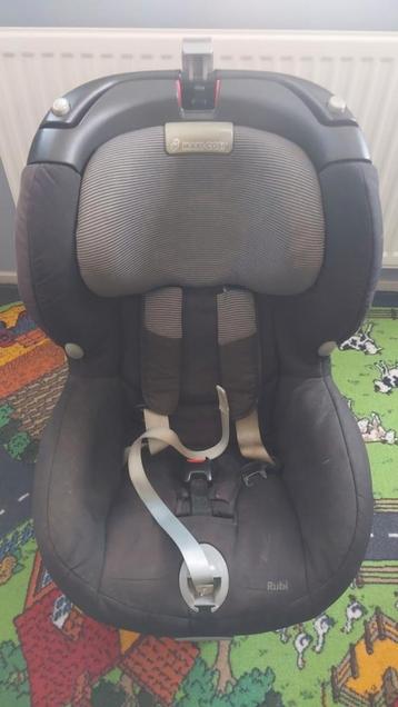 Maxi-Cosi Rubi Autostoel beschikbaar voor biedingen