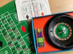 Roulette spel, Ophalen of Verzenden, Zo goed als nieuw