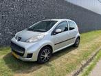 Peugeot 107 1.0-12V XS AIRCO 5Drs 2011, Voorwielaandrijving, Euro 5, Gebruikt, 4 stoelen