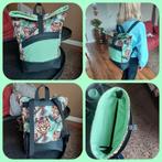 Rugzak tijger, Ophalen of Verzenden, Zo goed als nieuw