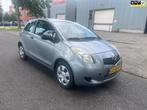 Toyota Yaris 1.0 VVTi Terra NIUWE APK, Voorwielaandrijving, Gebruikt, 750 kg, Elektrische ramen