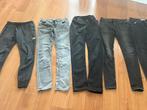 7 jongensboeken maat 176/182, Ophalen of Verzenden, Zo goed als nieuw, Jongen, Broek