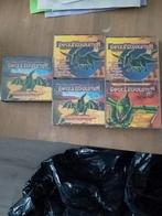 5 hardcore cds, Cd's en Dvd's, Ophalen of Verzenden