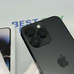 iPhone 14 Pro Max 256GB zwart /kras vrij scherm /87% batt /g, 256 GB, Apple, Zwart, 87 %