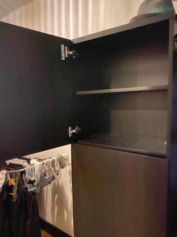 IKEA Besta kast - nette staat - afbeelding 2