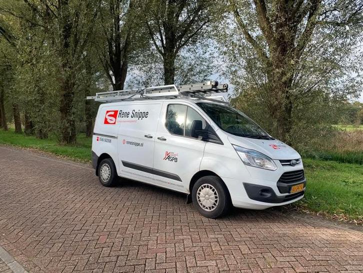 Schoorsteenveegbedrijf René Snippe, ASPB schoorsteenveger, Diensten en Vakmensen, Schoorsteenvegers, Installatie rookkanalen, Schoorsteenvegen
