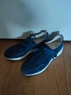 Gabor sneakers maat 39,5, Kleding | Dames, Schoenen, Ophalen of Verzenden, Zo goed als nieuw, Blauw, Sneakers of Gympen